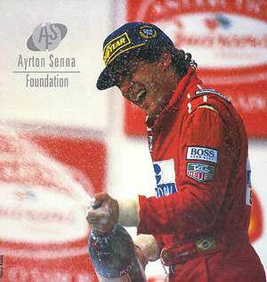Institute Ayrton Senna 