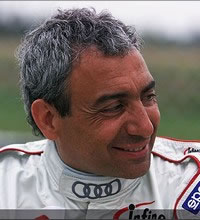 Michele Alboreto (I)