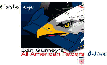 Eagle, All American Racers