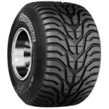 Bridgestone karting wet tires