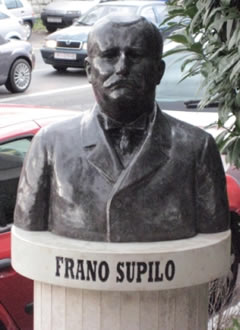 Bista Frano Supilo