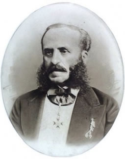 Ivan Vukić - Giovanni Lupis