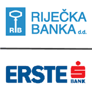 Riječka banka logo