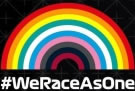 #WeRaceAsOne