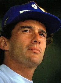 Ayrton Senna (BR)