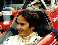 Gilles Villeneuve (CND)