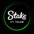 Stake F1 Team Kick Sauber