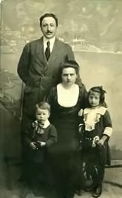 Obitelj Juraja Kučića