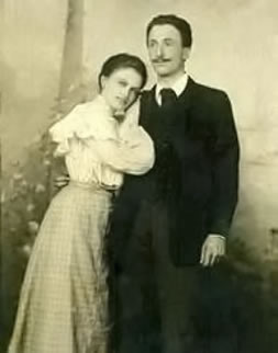 Vjenčanje Zdravka Kučića sa Slavicom Perušić