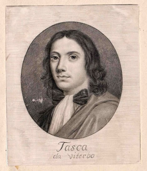 Cristoforo Tasca