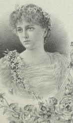 Alice Lilian von Hoyos