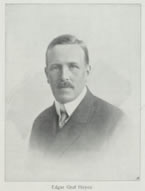 Edgar Viktor John Robert Anton Georg von Hoyos