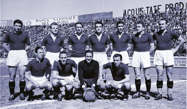 Grande Torino 1942-43