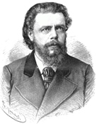 Erazmo Barčić - ugljen, 1884, Mayerhofer