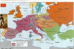 Europa u doba Napoleona