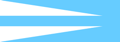 Zastava je usvojena 1967