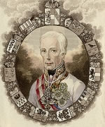 Franjo II. Car svetog Rimskog Carstva