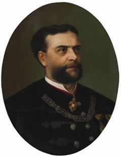 Giovanni de Ciotta 