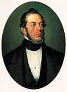 Ivan Lupis (Giovanni Biagio Luppis von Rammer)