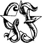 Logo iredentističke organizacije Giovine Fiume