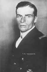 poručnik Gottfried von Banfield