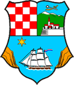 Grb primorsko goranske županije nakon 1995