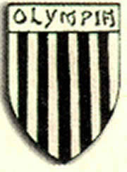 Grb FC Olimpia Rijeka