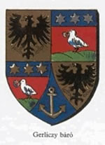 Grb obitelji Gerliczy