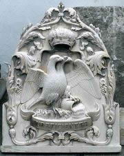 Skulptura Riječkog orla