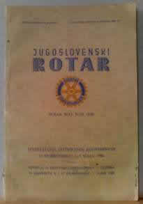 Jugoslavenski Rotar