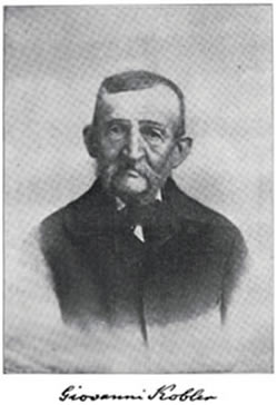 Giovanni Ivan Kobler