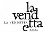 "La Vedetta d'Italia", logo