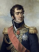 maršal Auguste Frédéric Louis Viesse de Marmont
