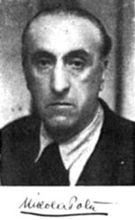 Nikola Polić