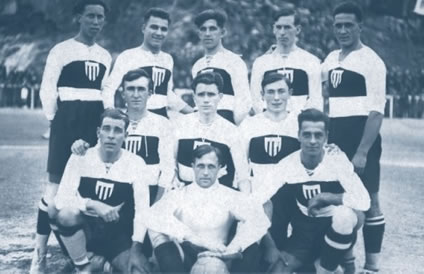 NK Olympia 1924