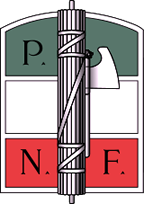 Partito Nazionale Fascista, PNF