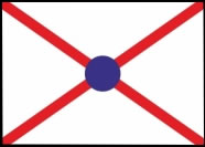 Zastava SLOBODNA PLOVIDBA TOPIĆ