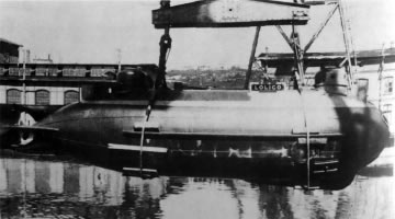 Podmornica Loligo