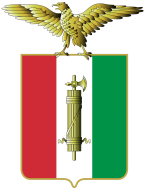 Mussolinijeva Talijanska Socijalna Republika (Repubblica Sociale Italiana)