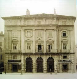 Teatro Comunale Adamich