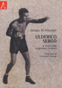 Ulderico Sergo