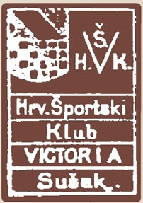 Hrvatski športski klub "Victoria"