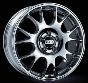 BBS - Shop online for alloy wheels