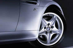 Alloy wheels - Beauty at a price